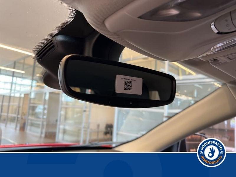 Jeep Compass 1.5 Turbo Benzina MHEV S MY23