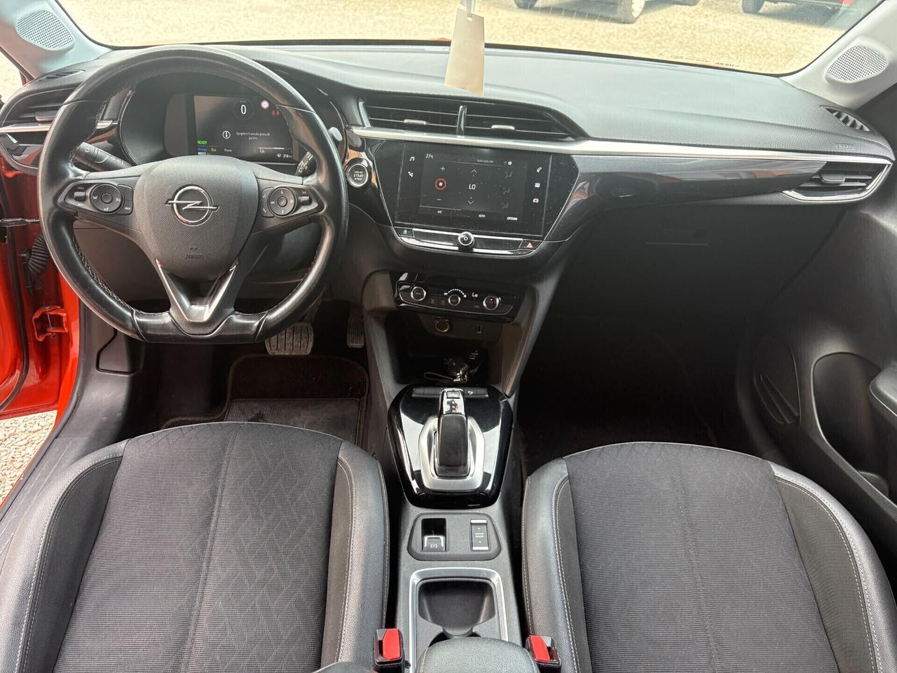 Opel Corsa-e Elettrica -Unico Proprietario