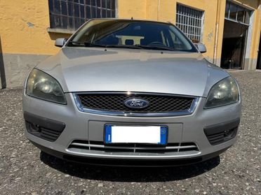 FORD Focus 5 PORTE 1.6 TDCi (90CV)
