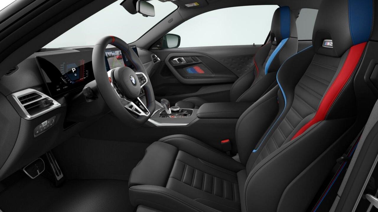 BMW BMW M2 Coupé