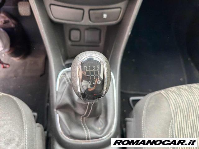 OPEL Mokka 1.4 Turbo GPL Tech 140CV 4x2 Ego