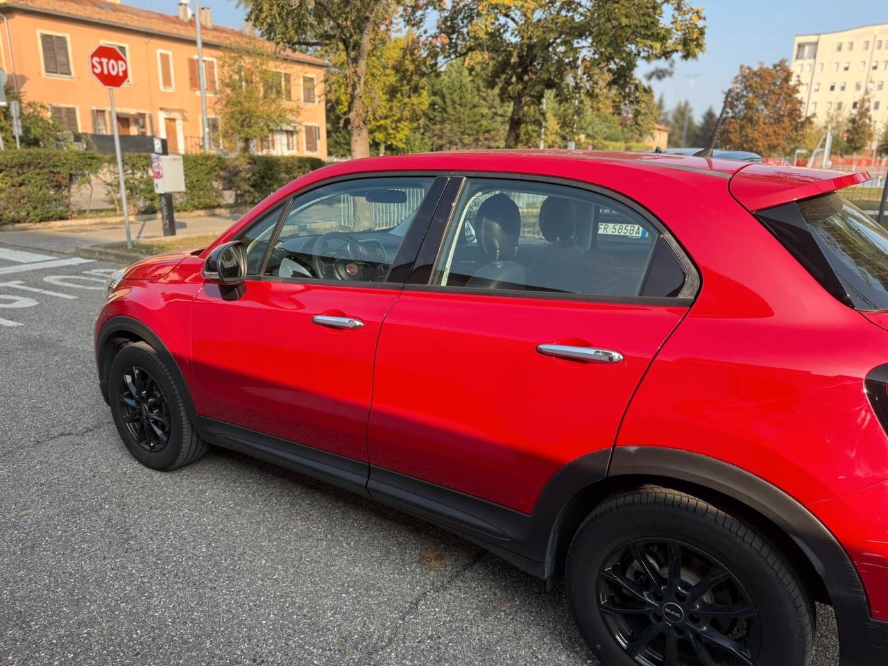 Fiat 500X 1.3 MultiJet 95 CV Cult N1