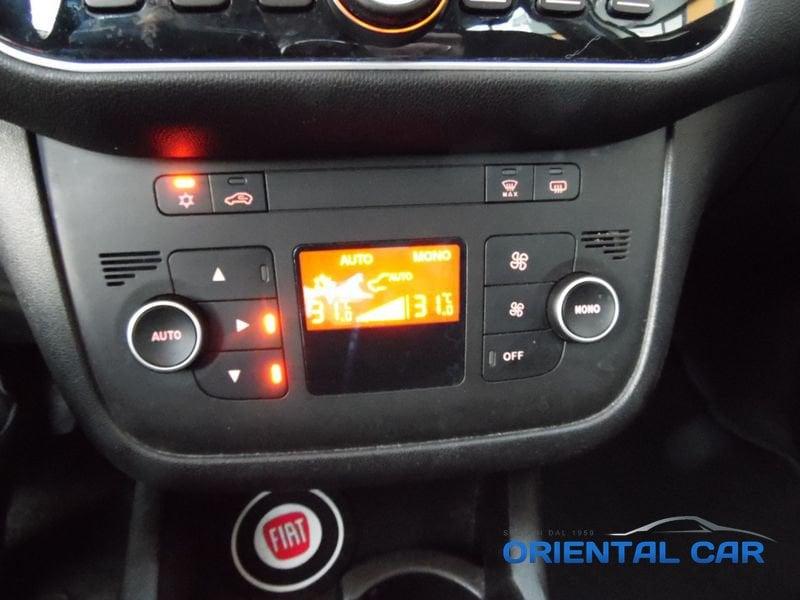 FIAT Punto Punto 1.3 MJT II S&S 85 CV 5 P. Lounge S.O.L.O 68.000 km BELLISSIMA