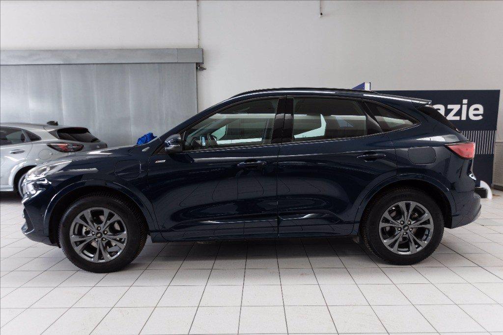 FORD Kuga 2.5 phev ST-Line 2wd 225cv cvt del 2023