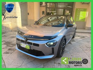 Lancia Ypsilon 1.2 TURBO Hybrid e-DCT LX 05/2025