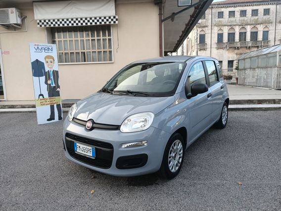Fiat Panda 1.2 EasyPower Easy GPL