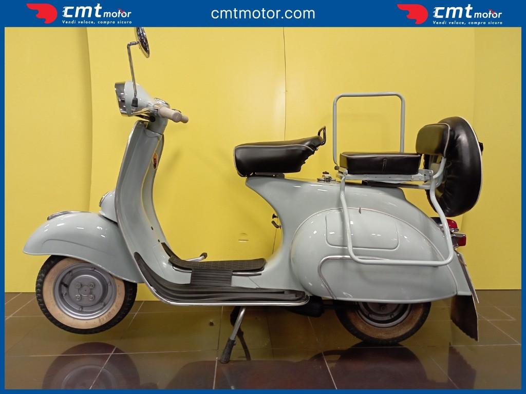 Piaggio Vespa 125 VNB - 1964