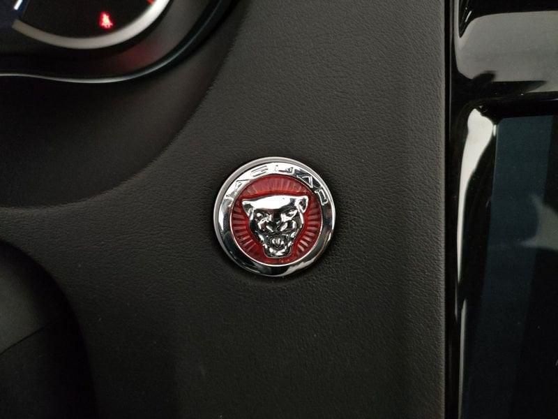 Jaguar E-Pace 2.0d i4 mhev S awd 163cv auto
