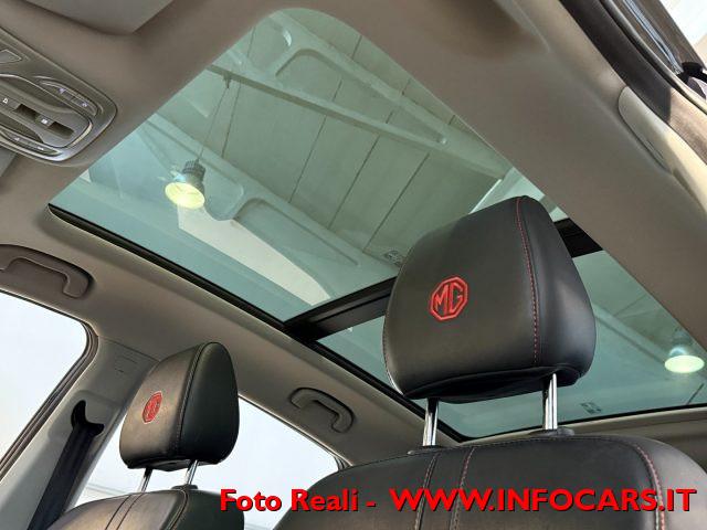 MG ZS 1.0T-GDI 112 CV Luxury - PROMO