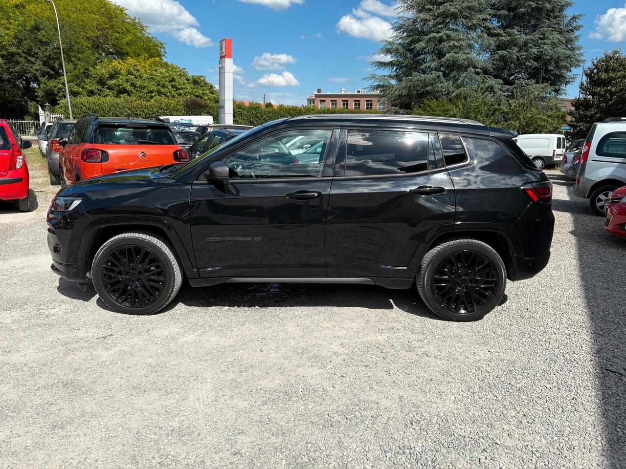 Jeep Compass 1.6 Multijet II 2WD 80° Anniversario