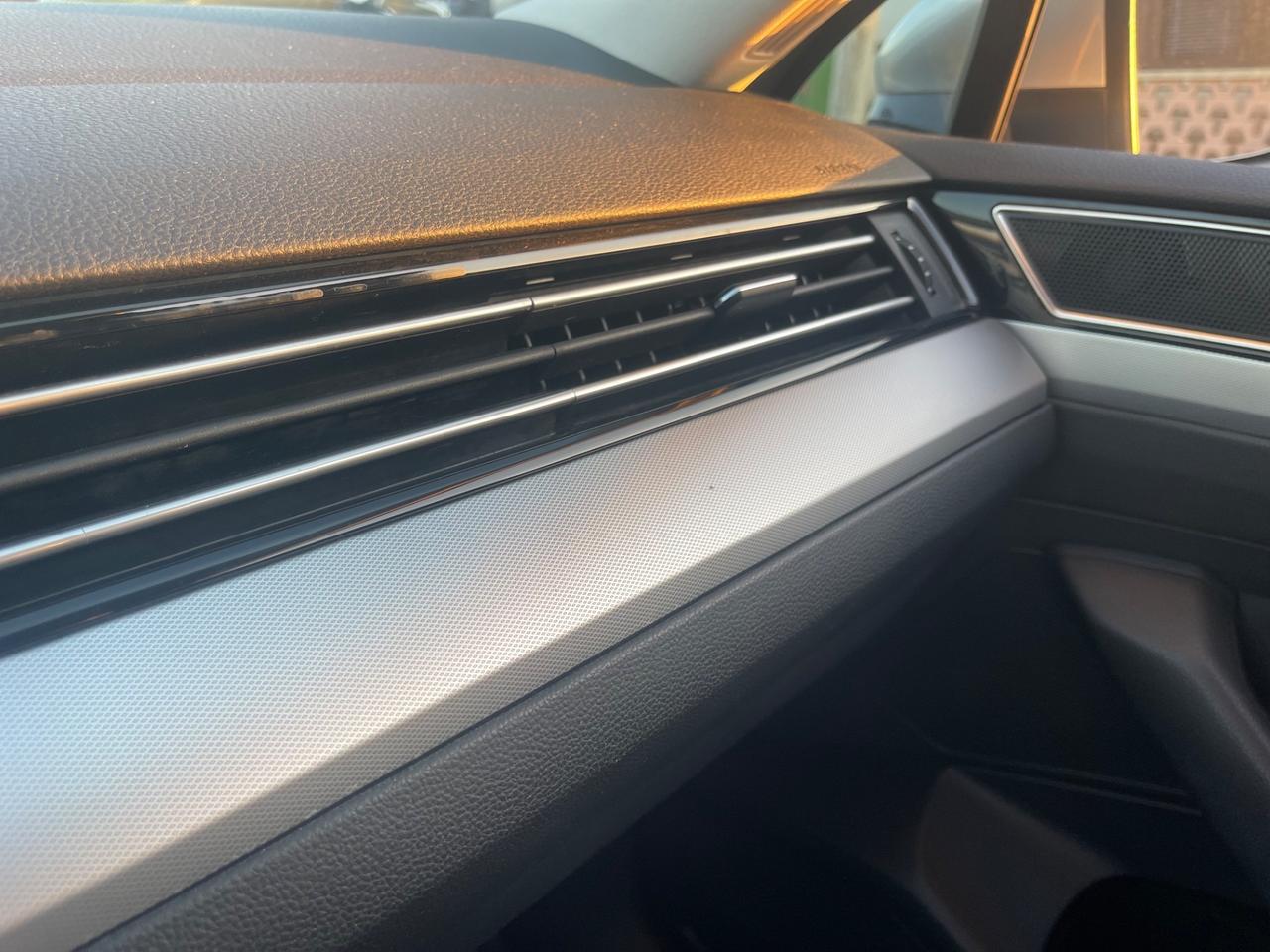 Volkswagen Passat Variant 2.0 TDI Comfortline BlueMotion Technology