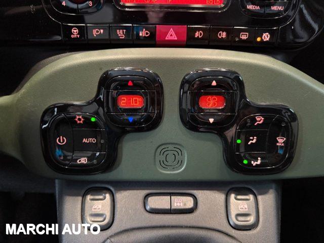 FIAT Panda 1.3 MJT S&S 4x4