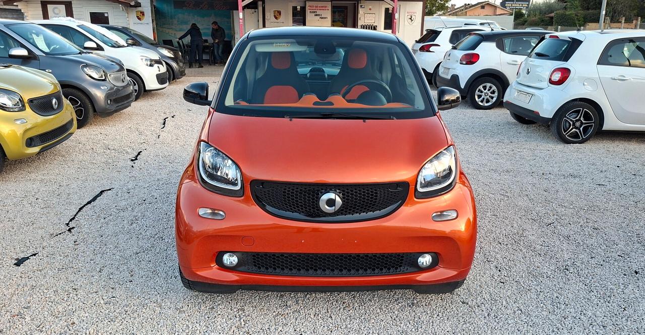 Smart ForTwo 70 1.0 Passion PREZZO REALE GAR. 12mesi