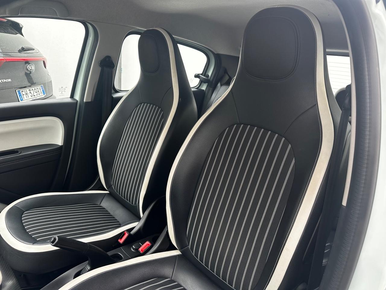 Renault Twingo SCe 65 CV Intens