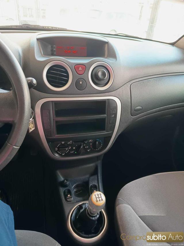 CITROEN C2 1.1 Exclusive