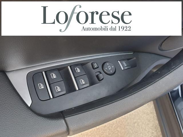 BMW X3 sDrive18d 48V
