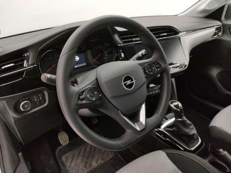 Opel Corsa 1.2 Edition s&s 75cv