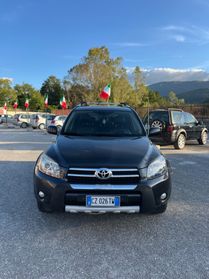 Toyota RAV 4 RAV4 2.2 D-4D 177 CV Luxury