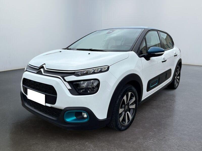 Citroën C3 BlueHDi 100 S&S Feel