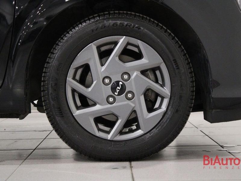 Kia Picanto Picanto 1.0 mpi Urban