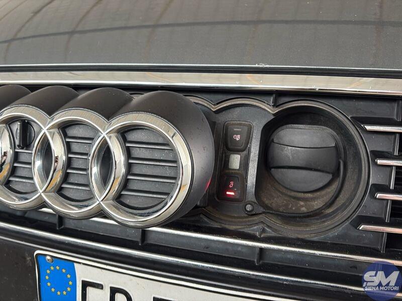 Audi A3 A3 SPB 1.4 TFSI e-tron S tronic Ambition