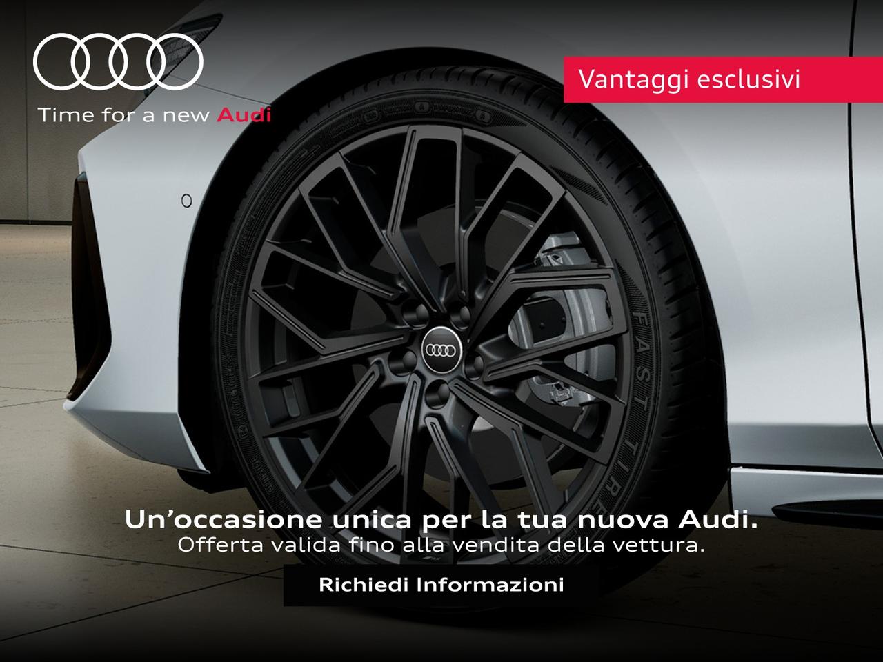 Audi A6 avant 2.0 tdi mhev + s line edition quattro s-tronic