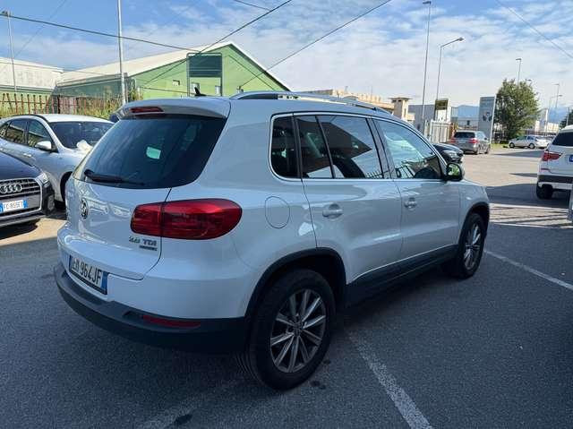 Volkswagen Tiguan Tiguan 2.0 tdi 4x4