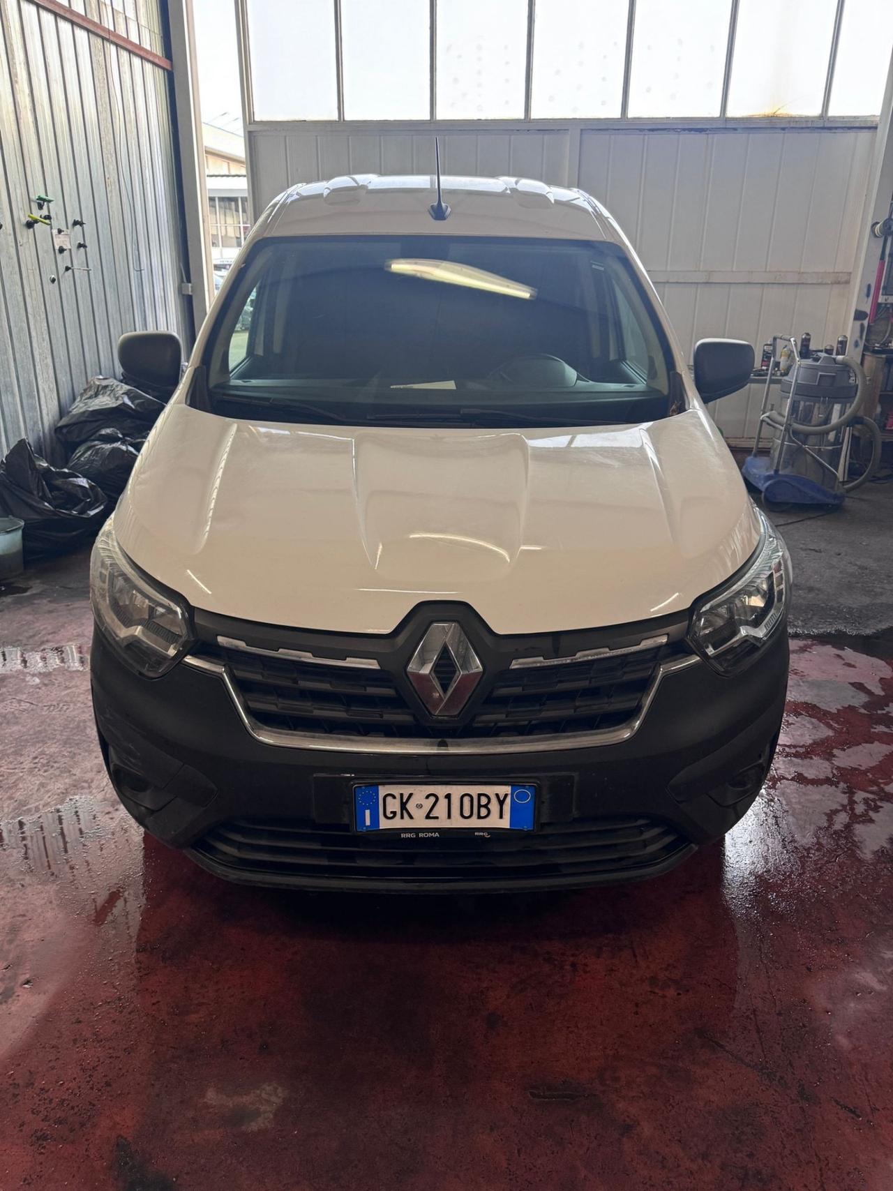 Renault Express 1.5 Blue dCi 95 Van