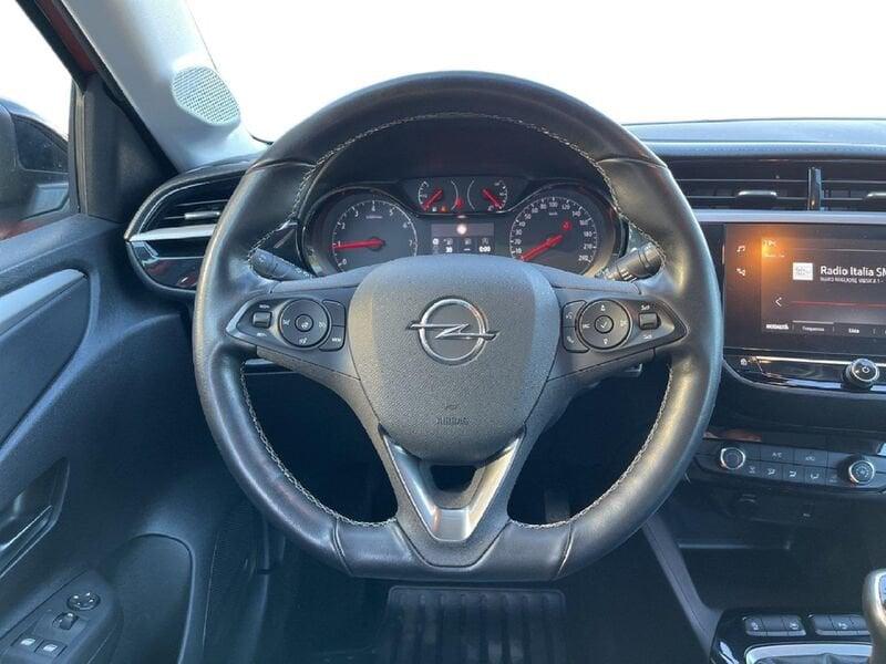 Opel Corsa VI 2020 1.2 Edition 75cv