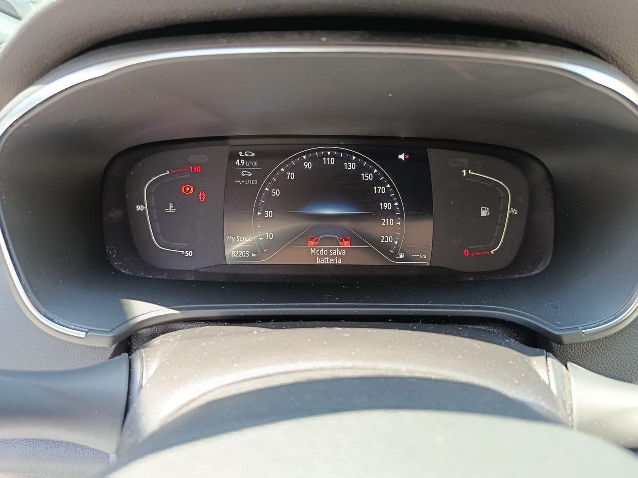 Renault Megane 1.5 Blue dCi 115 Business #6414