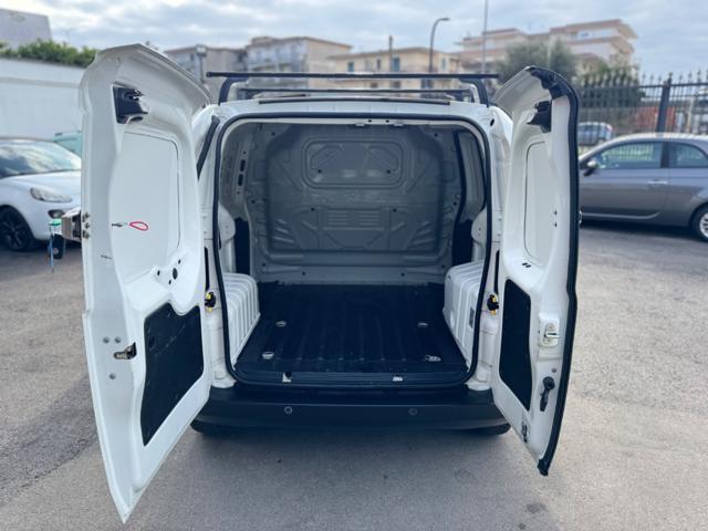 FIAT Fiorino 1.3 MJT 80CV Cargo n1