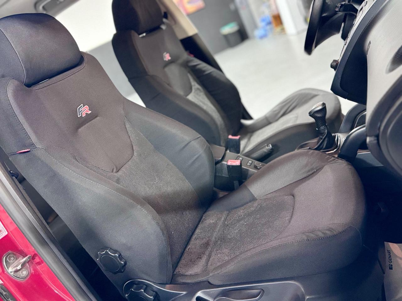 Seat Altea FR 2.0 TDI 170CV - ( 200cv) 2008