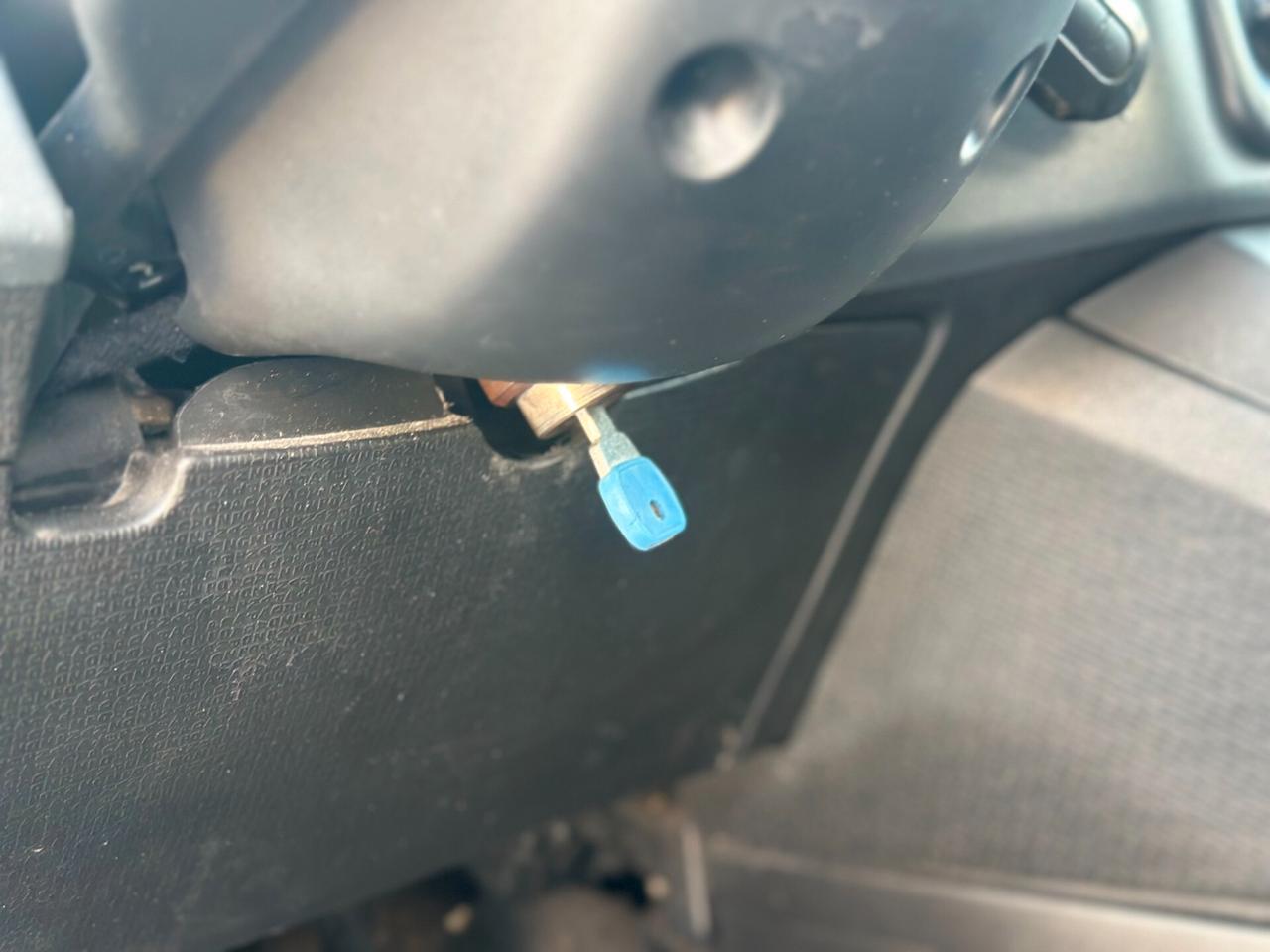 Fiat Panda 1.2 GPL 69cv '17