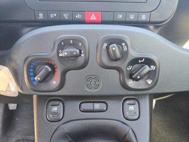 FIAT Panda 1.0 FireFly S&S Hybrid Eas 5 posti no obbligo fina