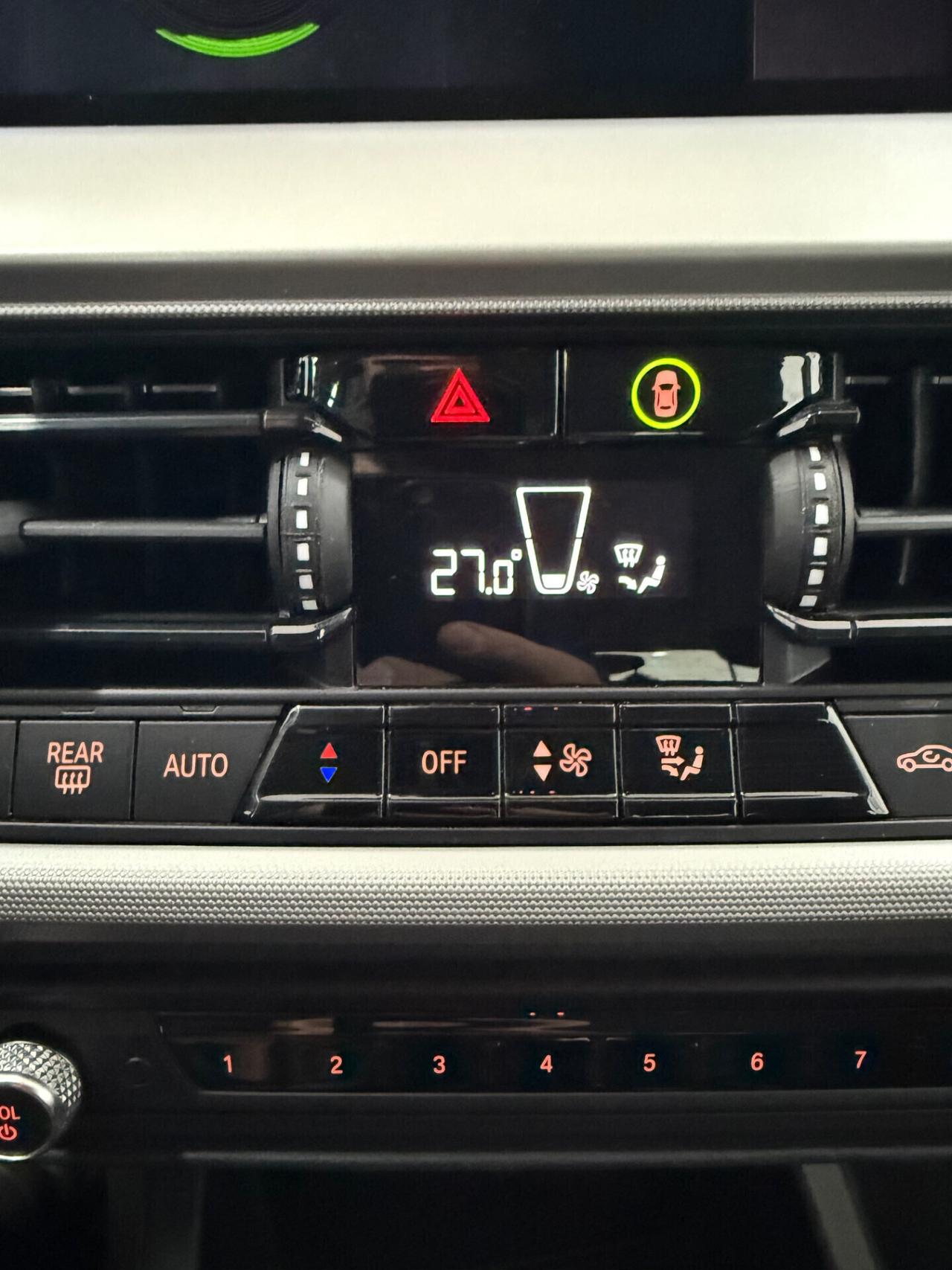 Bmw 116 116d 5p. Sport uni proprietario 15-10- 2020