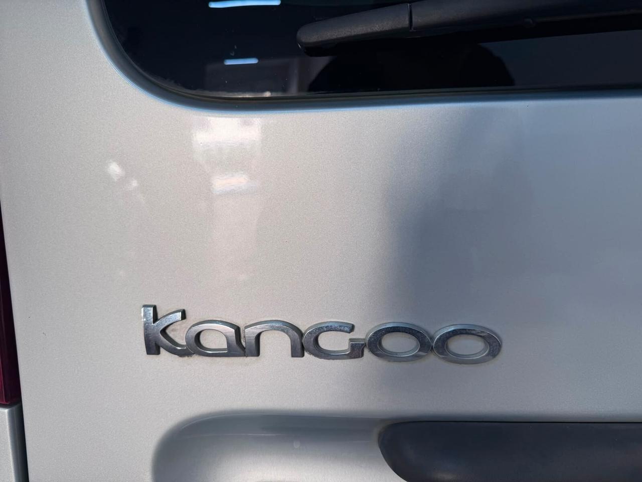 Renault Kangoo 1.5 dCi 90CV F.AP. 5 porte Tom tom