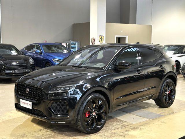 JAGUAR E-Pace 2.0 I4 300 CV AWD Auto Sport - 21" - IVA Esposta