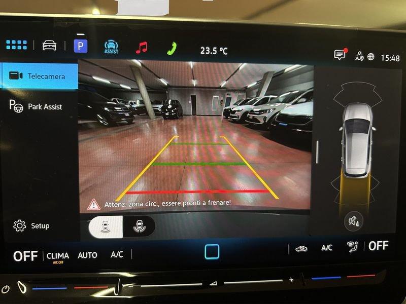 Volkswagen Golf Golf 1.5 TSI eHybrid DSG Style