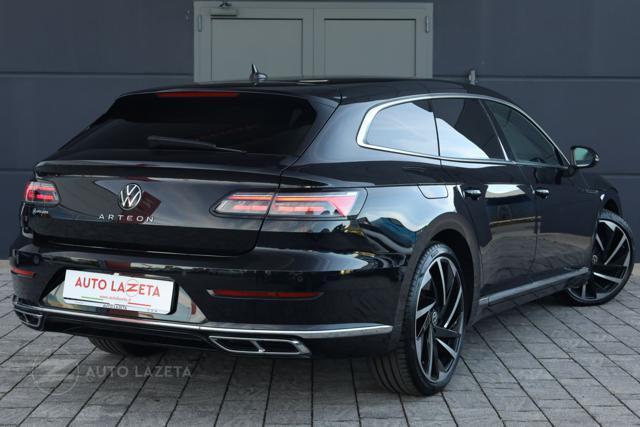 VOLKSWAGEN Arteon Shooting Brake R-Line 2.0 TDI SCR 200CV DSG
