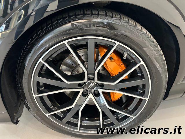 AUDI Q8 50 TDI 286 CV quattro tiptronic Sport