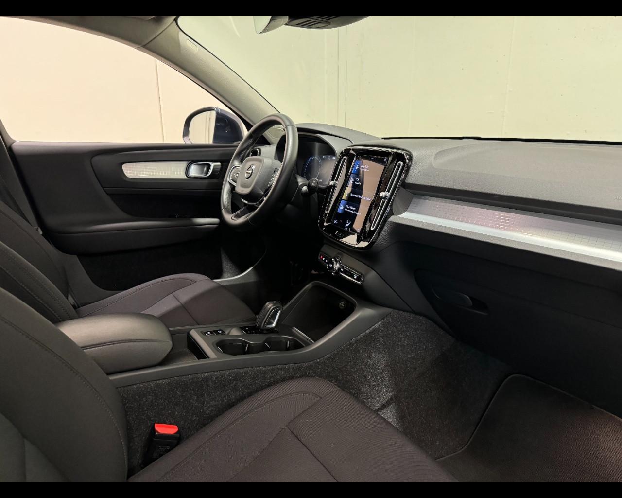 VOLVO XC40 T5 RECHARGE INSCRIPTION EXPRESION AUTO