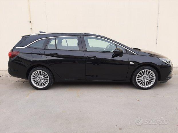 Opel Astra Sportourer 1.6 CDTI 136cv Aut. Innovation