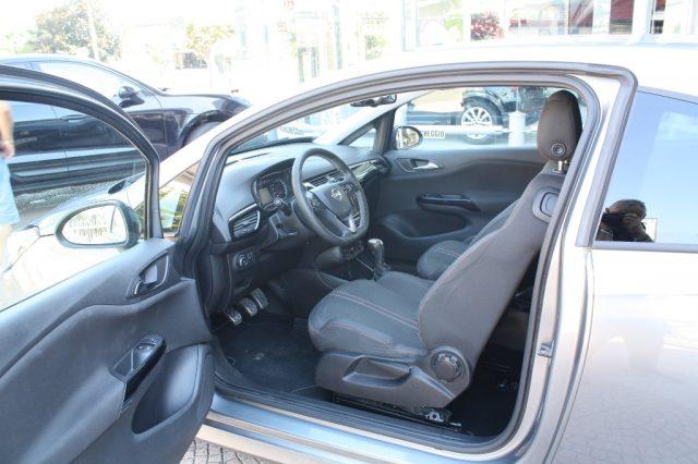 OPEL Corsa 1.4 Turbo 150CV Start&Stop Coupé GSi