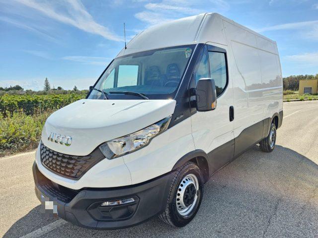 IVECO Daily 33S12V 2.3 HPT PM-TM Furgone