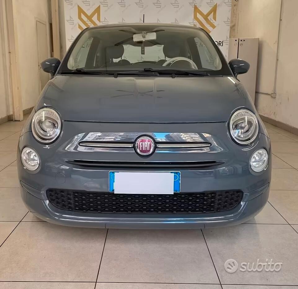 Fiat 500 1.2 EasyPower Pop StileMotori