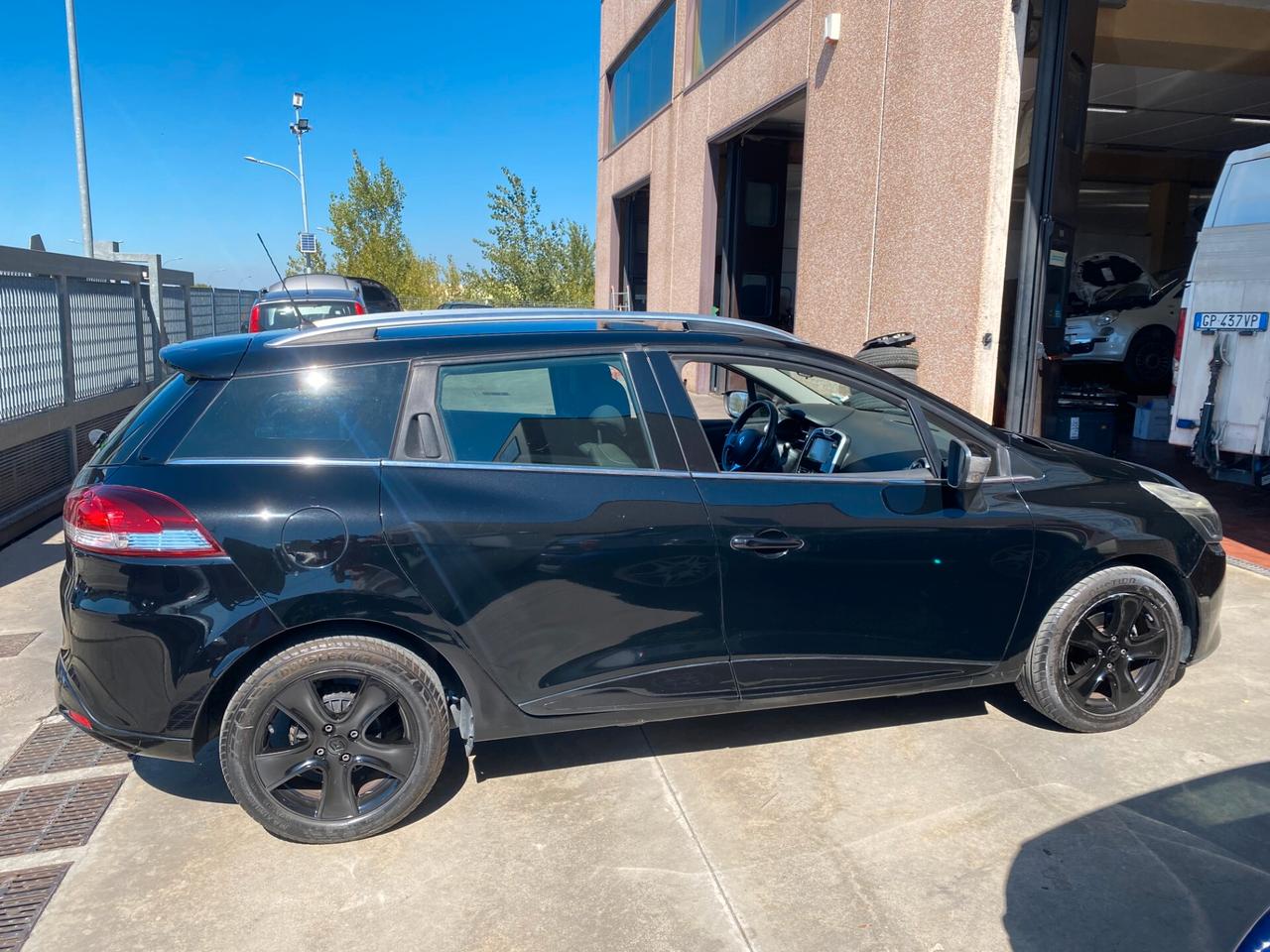Renault Clio Sporter 0.9 TCe 12V 90CV Start&Stop Energy