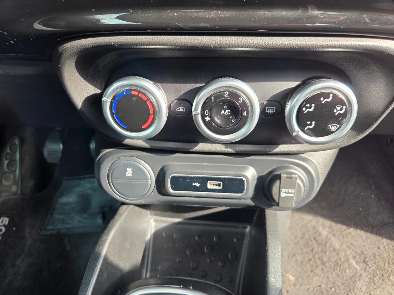 Fiat 500L 1.3 Multijet 95 CV City Cross - 2019