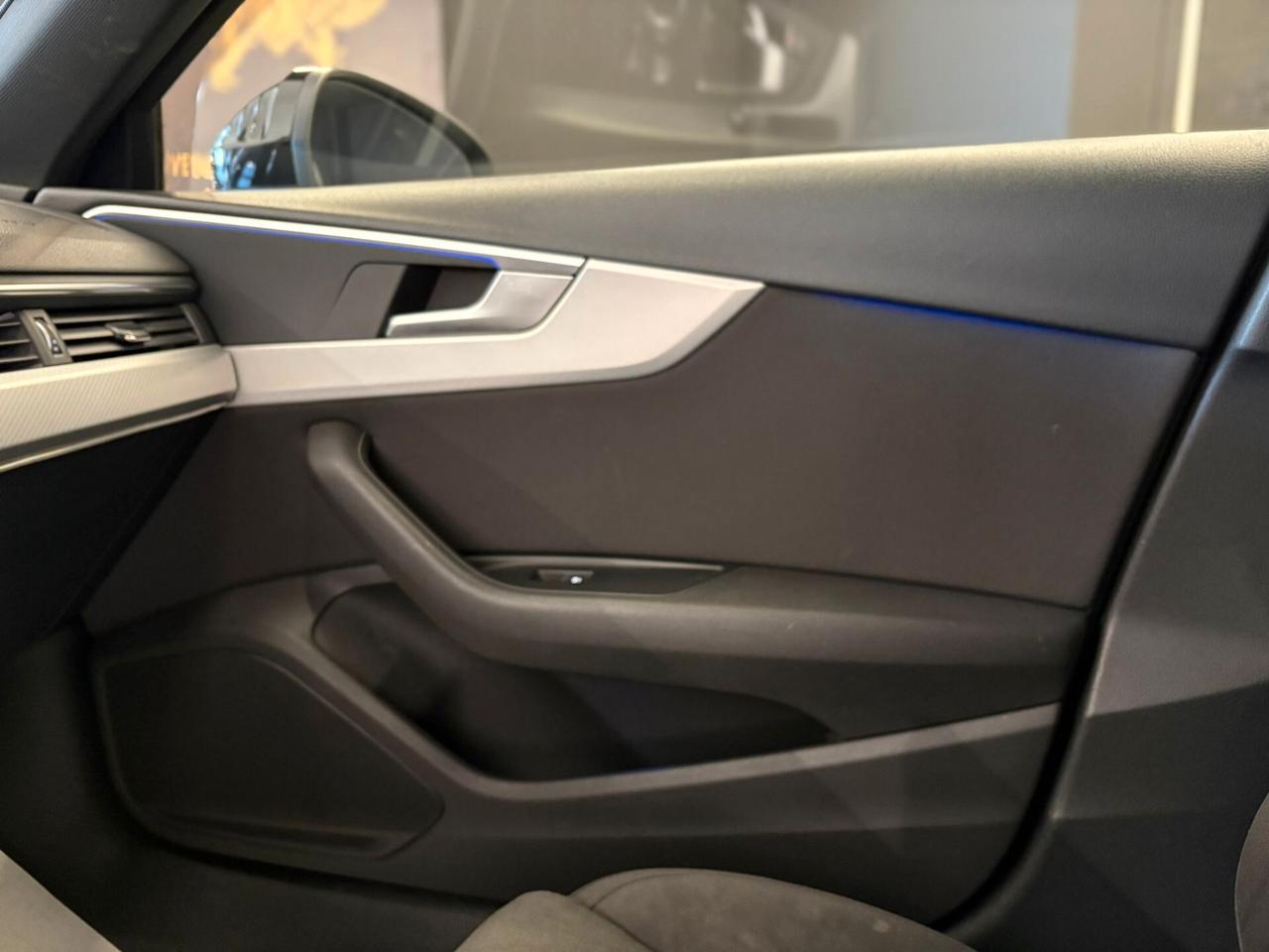 Audi A4 Avant 2.0 TDI