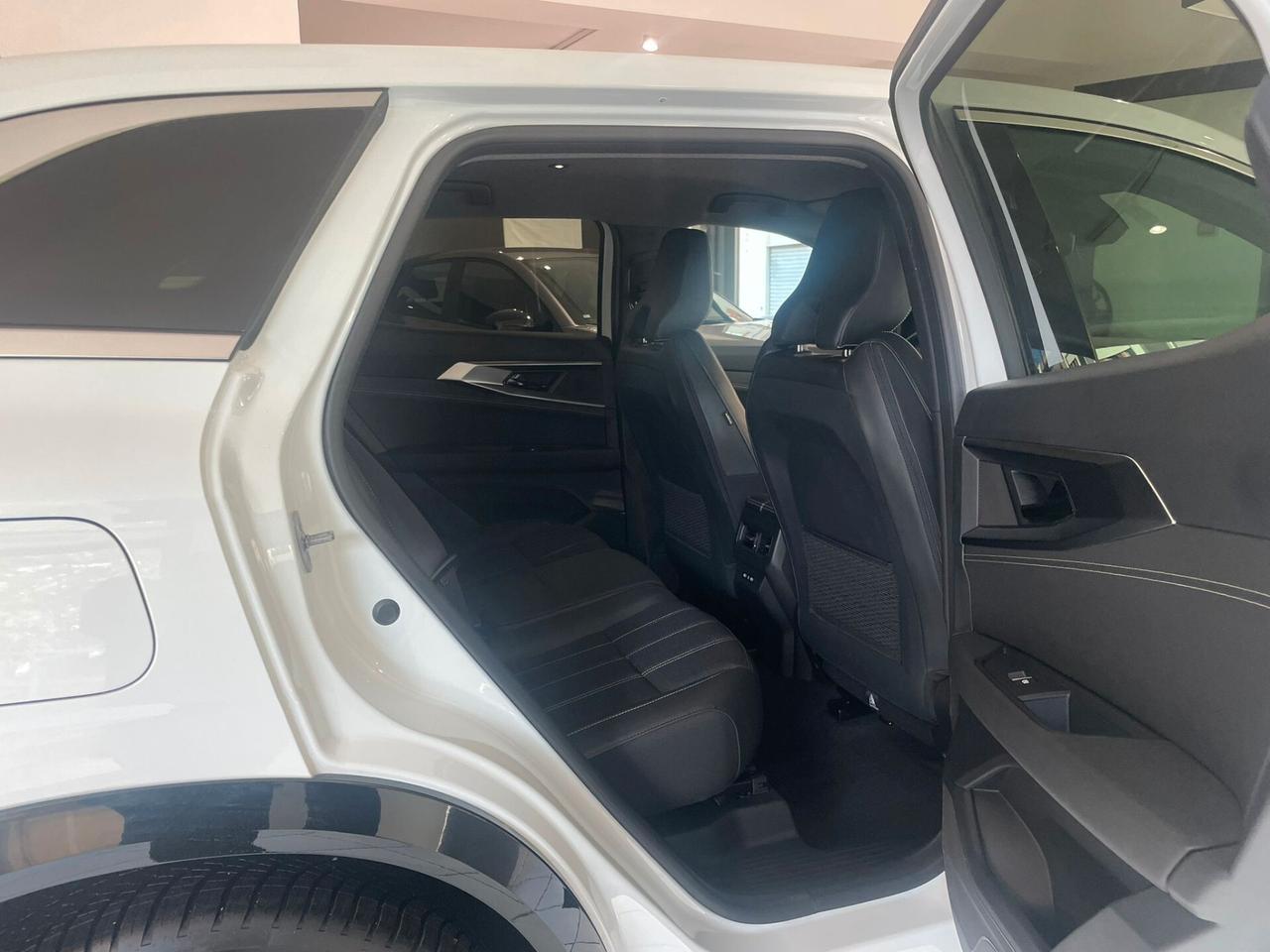 Renault Austral Full Hybrid E-Tech 200 CV Techno