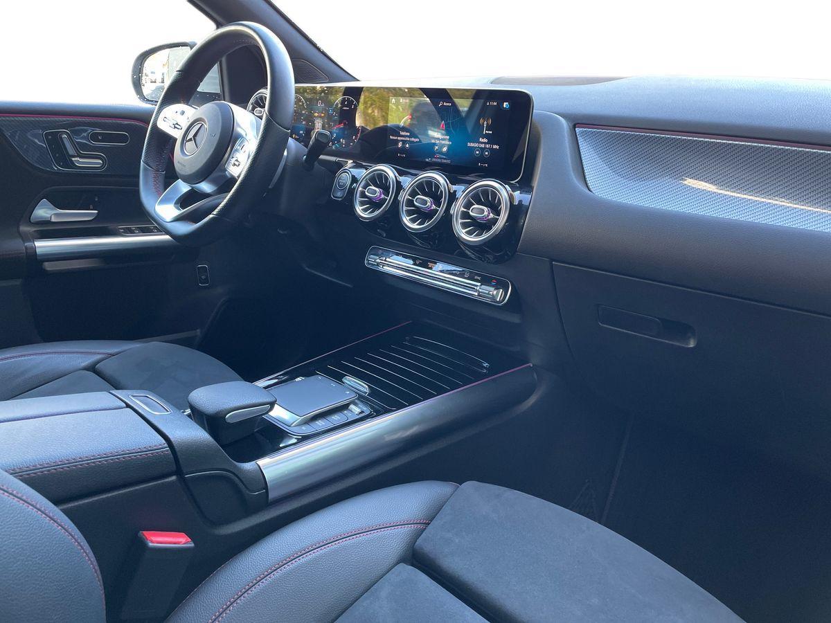 Mercedes-Benz B 250 Premium 4matic auto